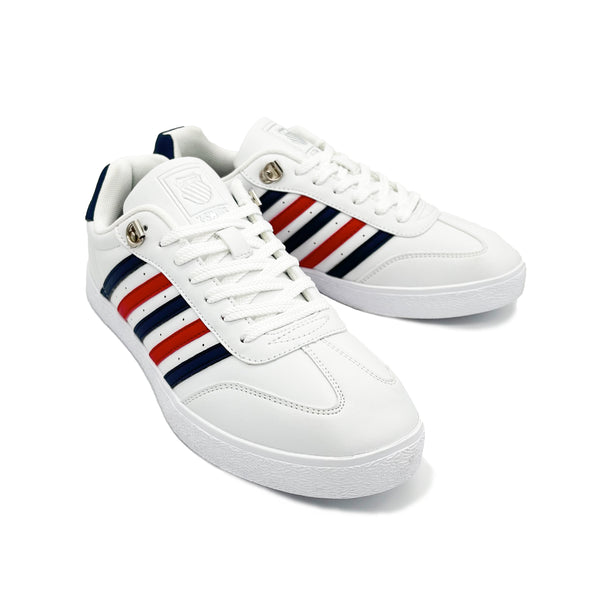 シューズ(男性用) K K-SWISS K・SWISS ケースイス KS 100 スニーカー ローカット 靴