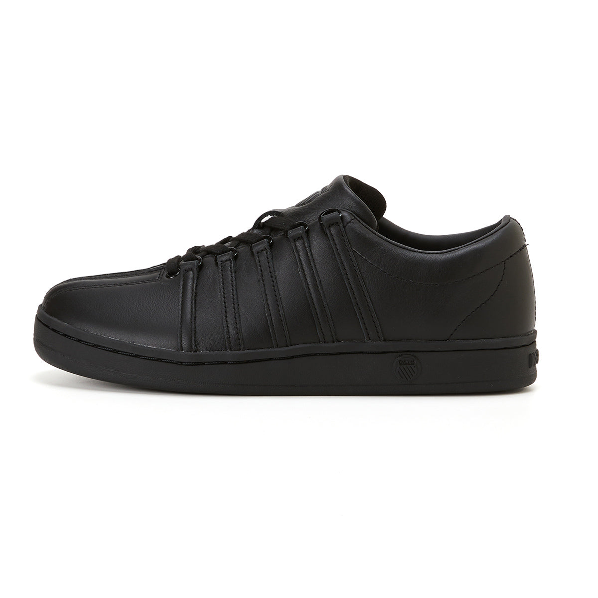 靴 K-SWISS CLASSIC 88 BLACK CLASSIC 88【BLACK×WHITE】 – K・SWISS公式オンラインストア