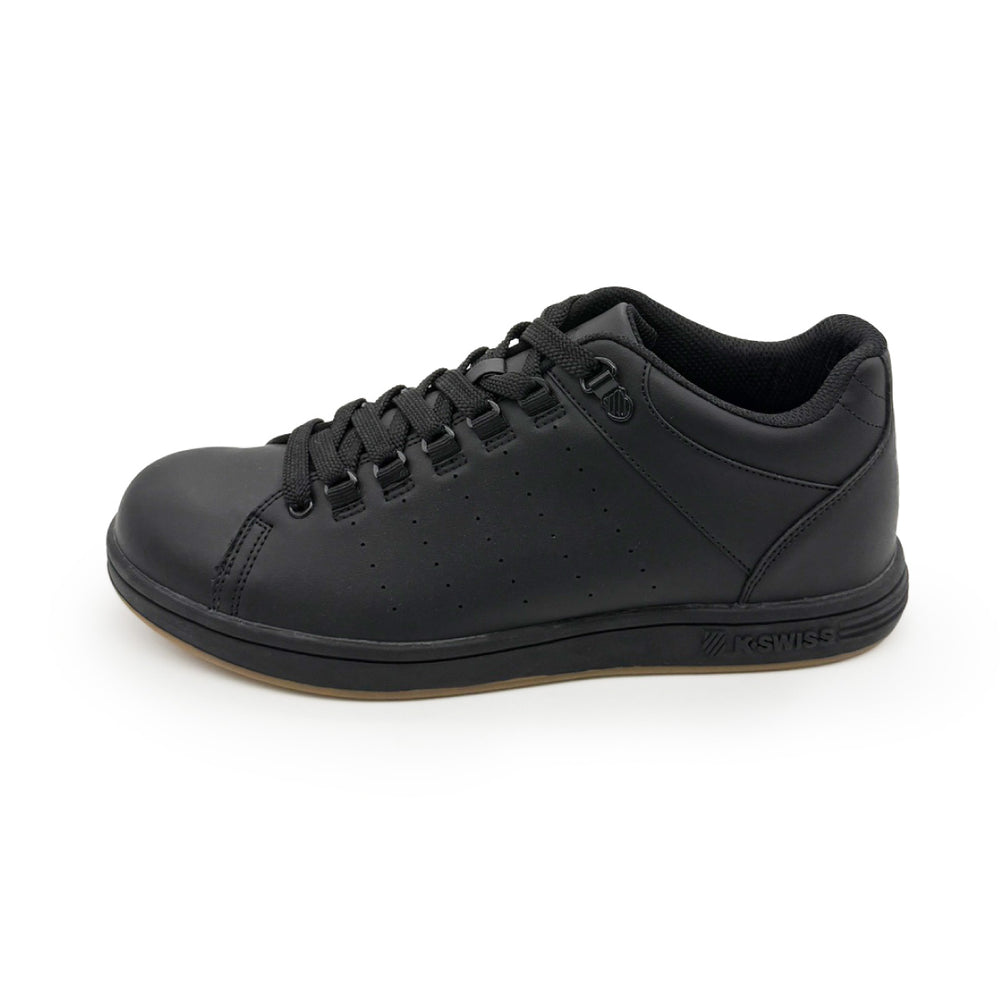 KS 100【Black】 – K・SWISS公式オンラインストア